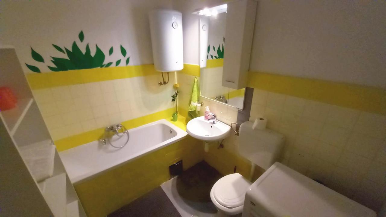 Apartments Split - Dida Moj Eksteriør bilde