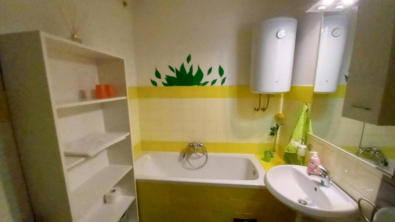 Apartments Split - Dida Moj Eksteriør bilde