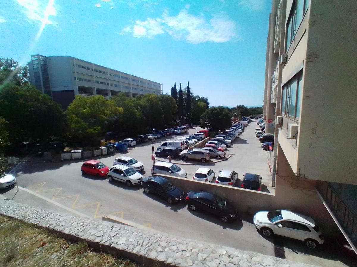 Apartments Split - Dida Moj Eksteriør bilde