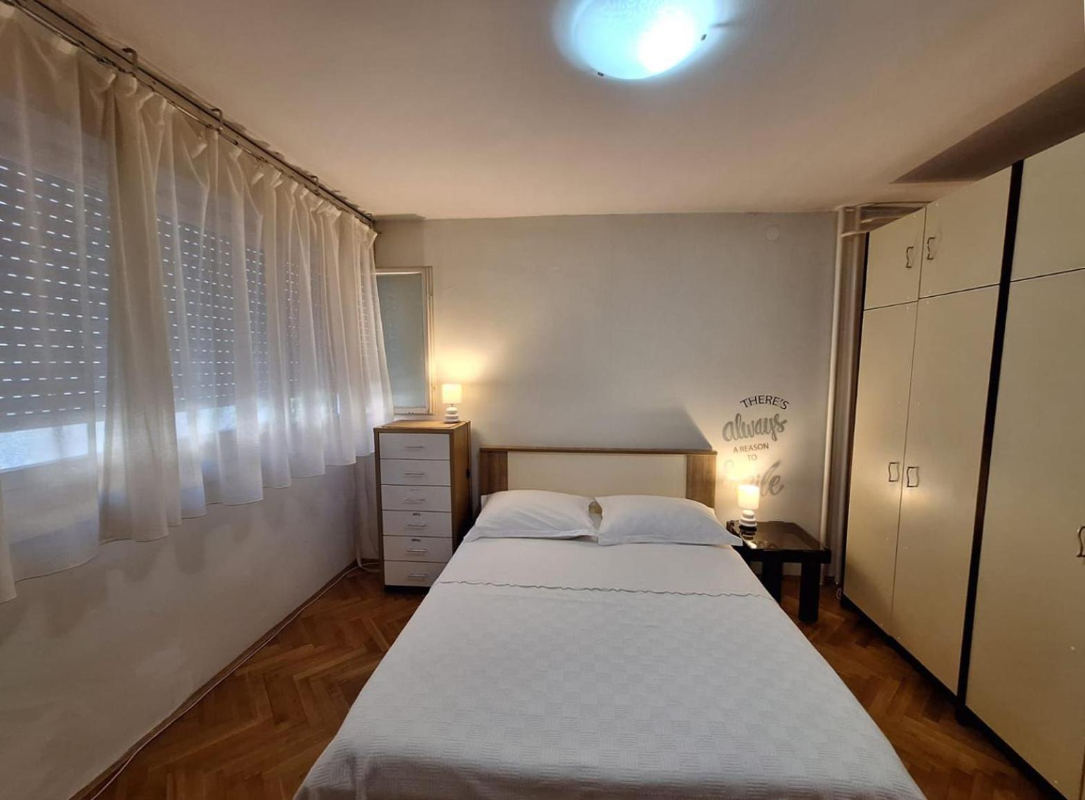 Apartments Split - Dida Moj Eksteriør bilde