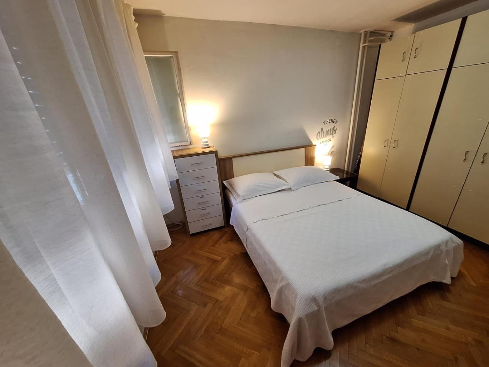 Apartments Split - Dida Moj Eksteriør bilde